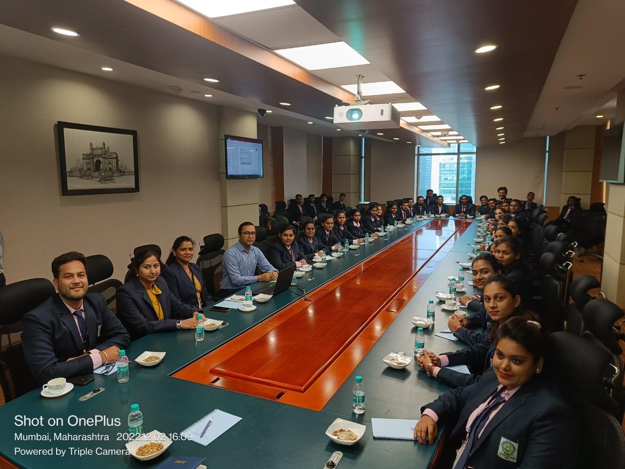 KCE Society's College of Engineering and Management Jalgaon Events & Activities photo 2